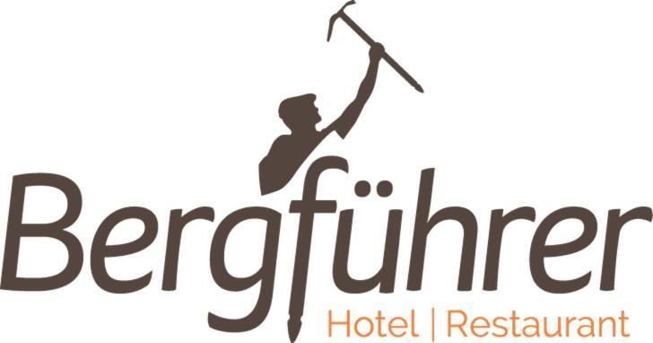 אלם Hotel Bergfuehrer מראה חיצוני תמונה